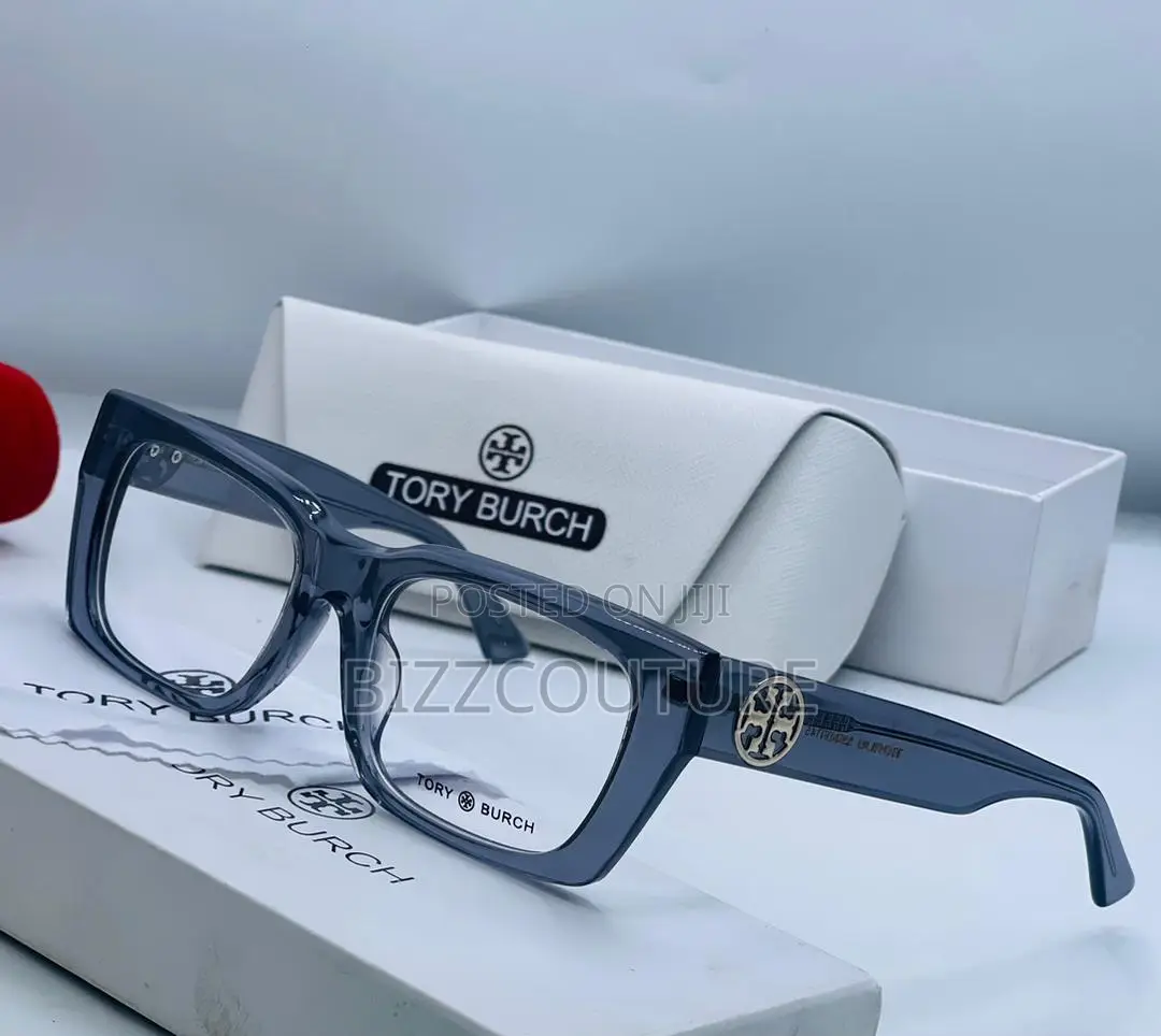Original Tory Burch Sunglasses Non Tinted Is Available Now