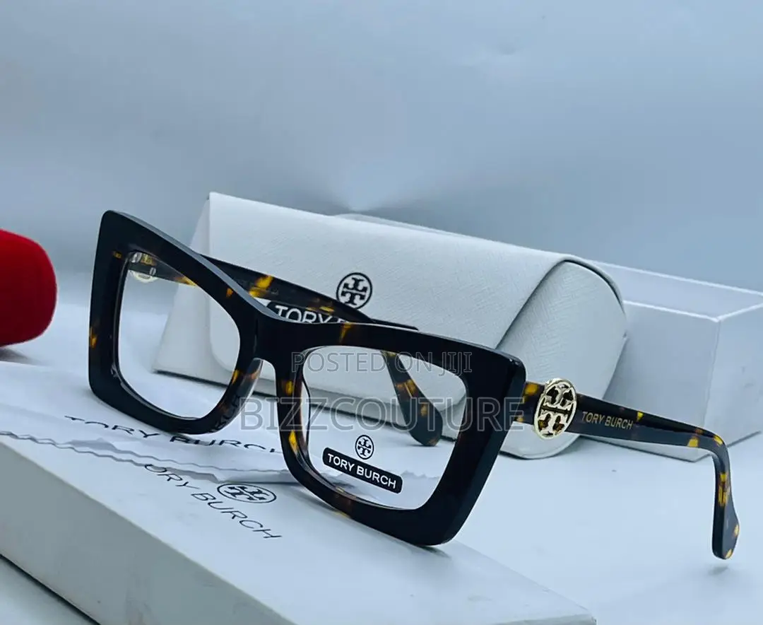 Original Tory Burch Ladies Sunglasses Non Tinted in Store