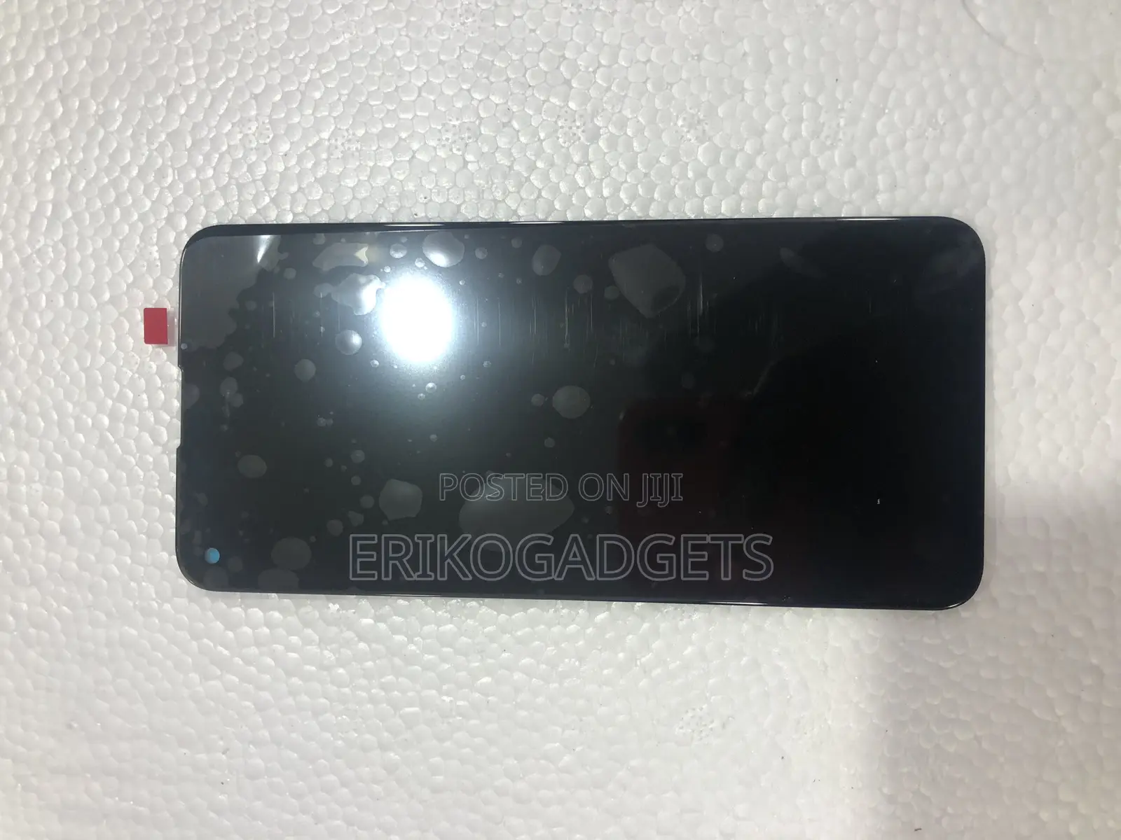 Pixel 4A 5G Screen