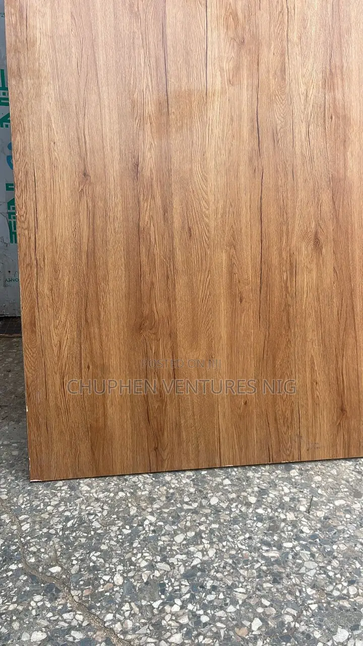 HDF Hard Board