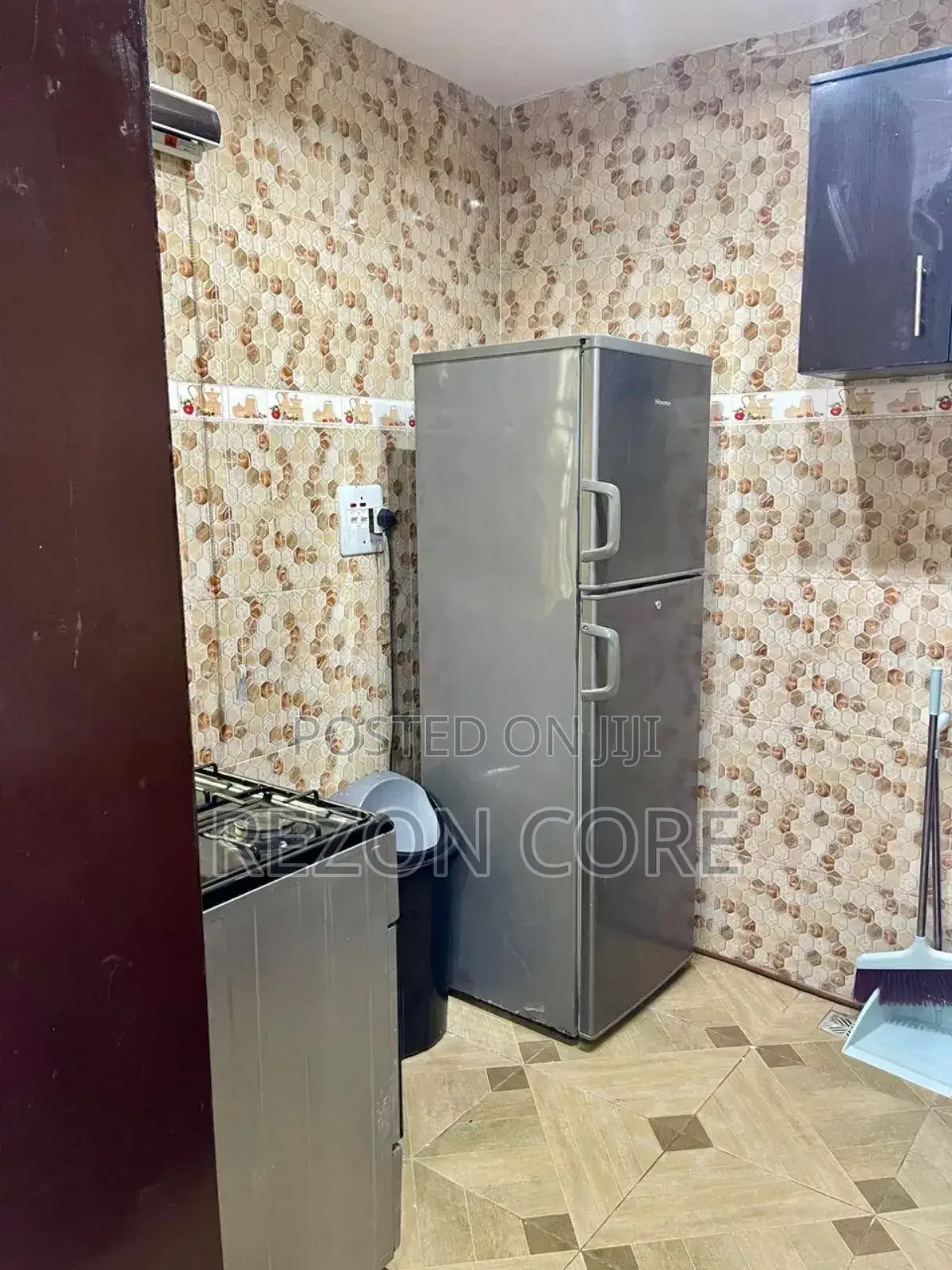 Exquisite 3 Bedroom Apartment Shortlet