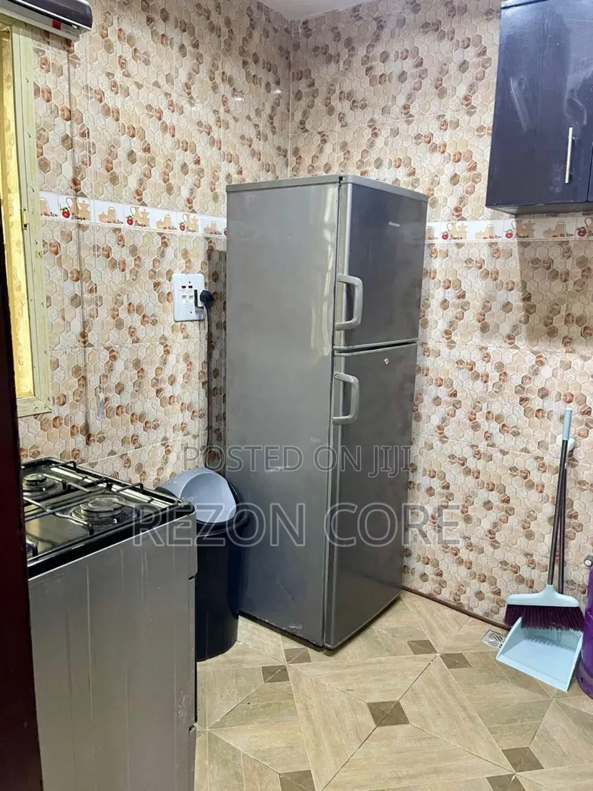 Exquisite 3 Bedroom Apartment Shortlet