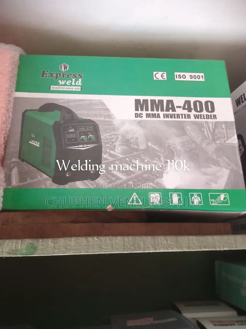 Electric Welding Machine