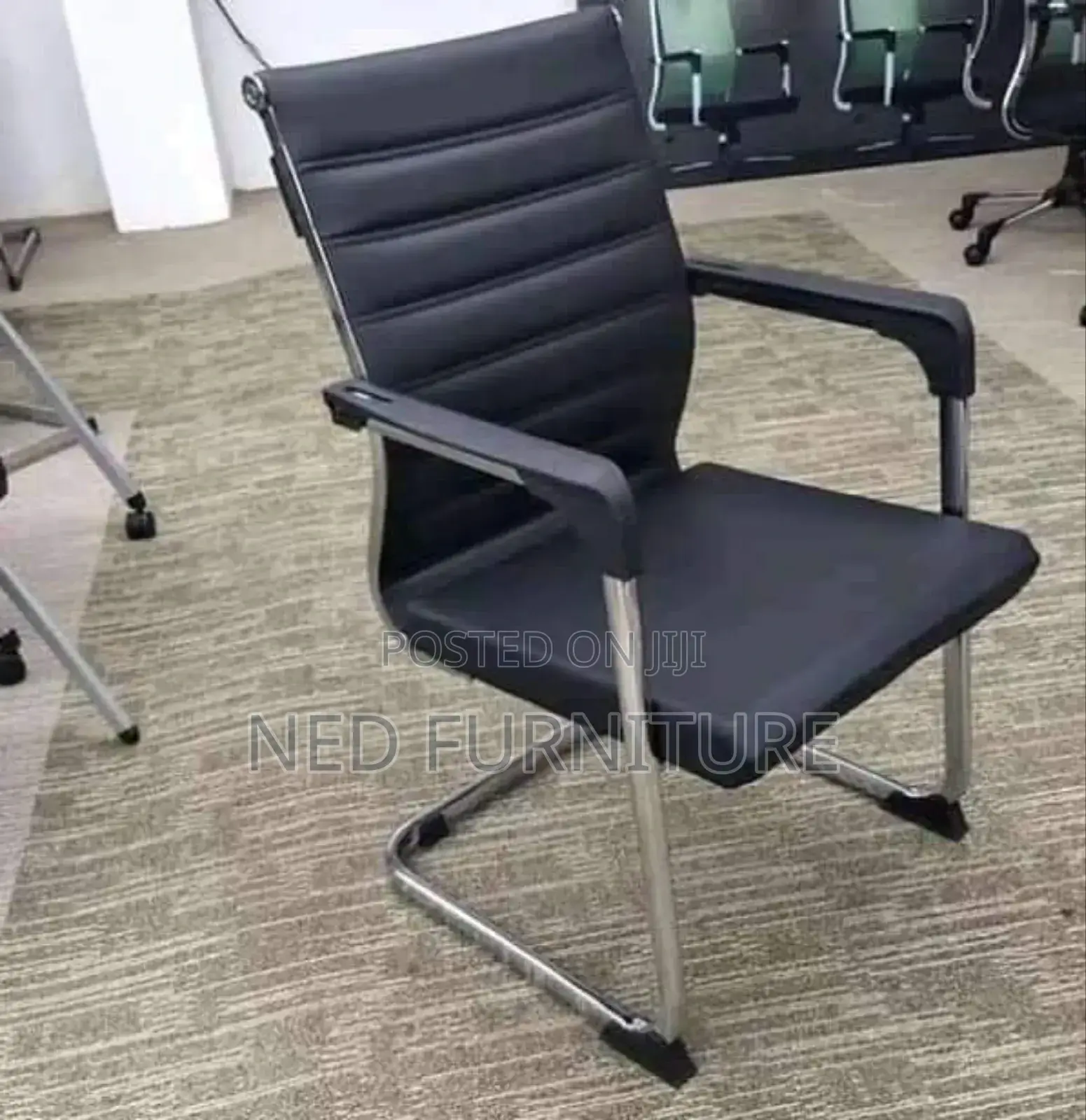 Quality Office Chair Visitors