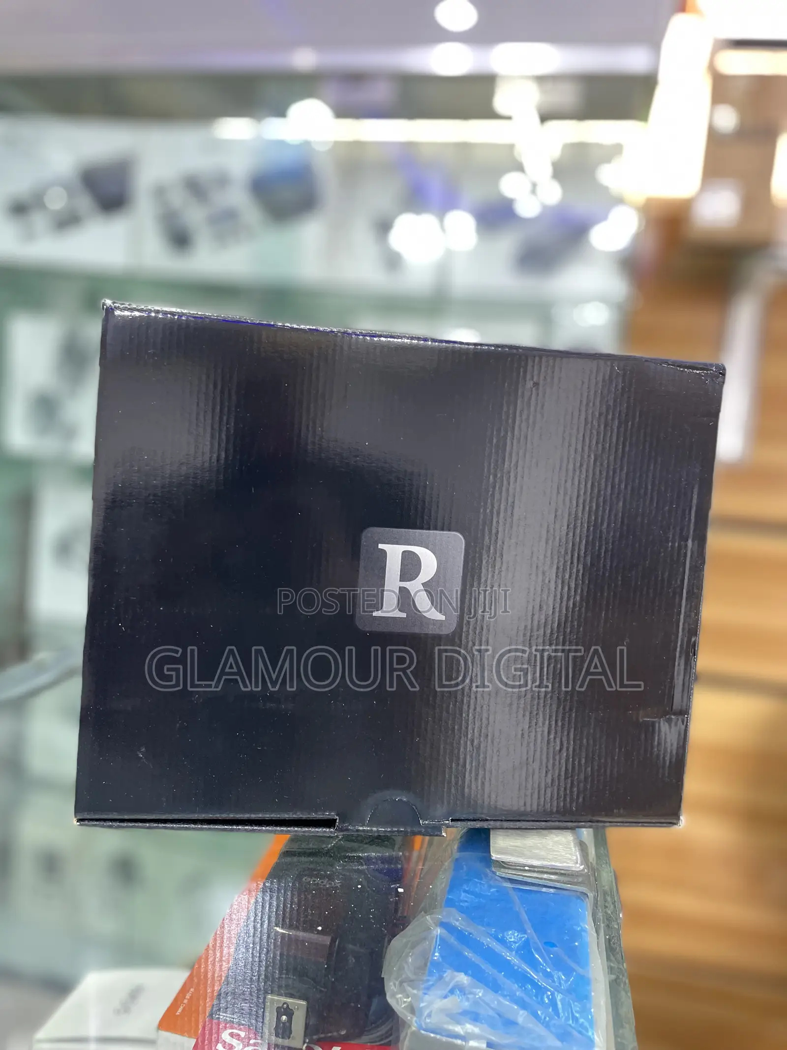 Canon Eos R5 Body Only