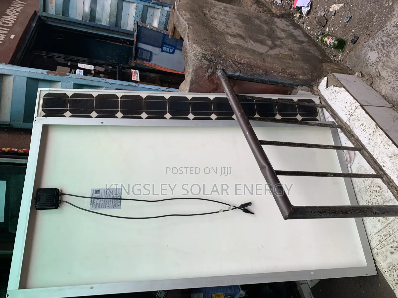 Canadian Solar Panel 250watts