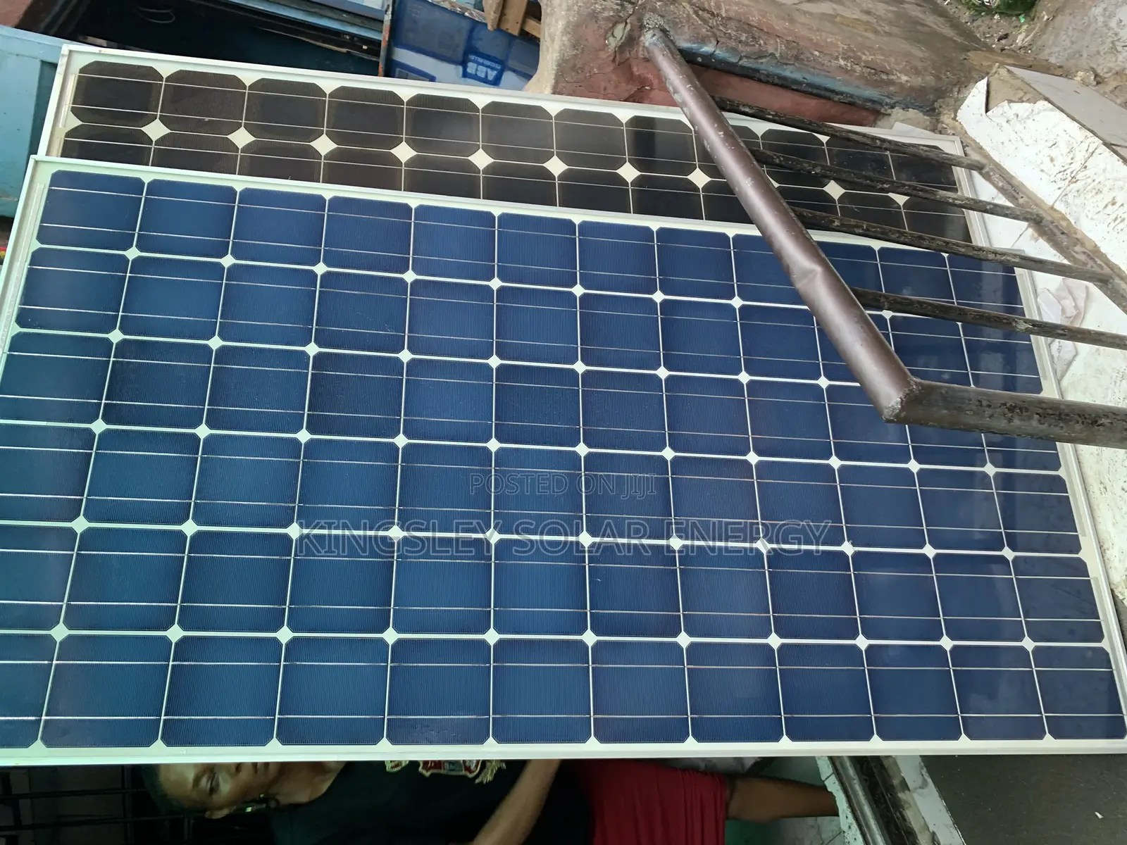 Canadian Solar Panel 250watts