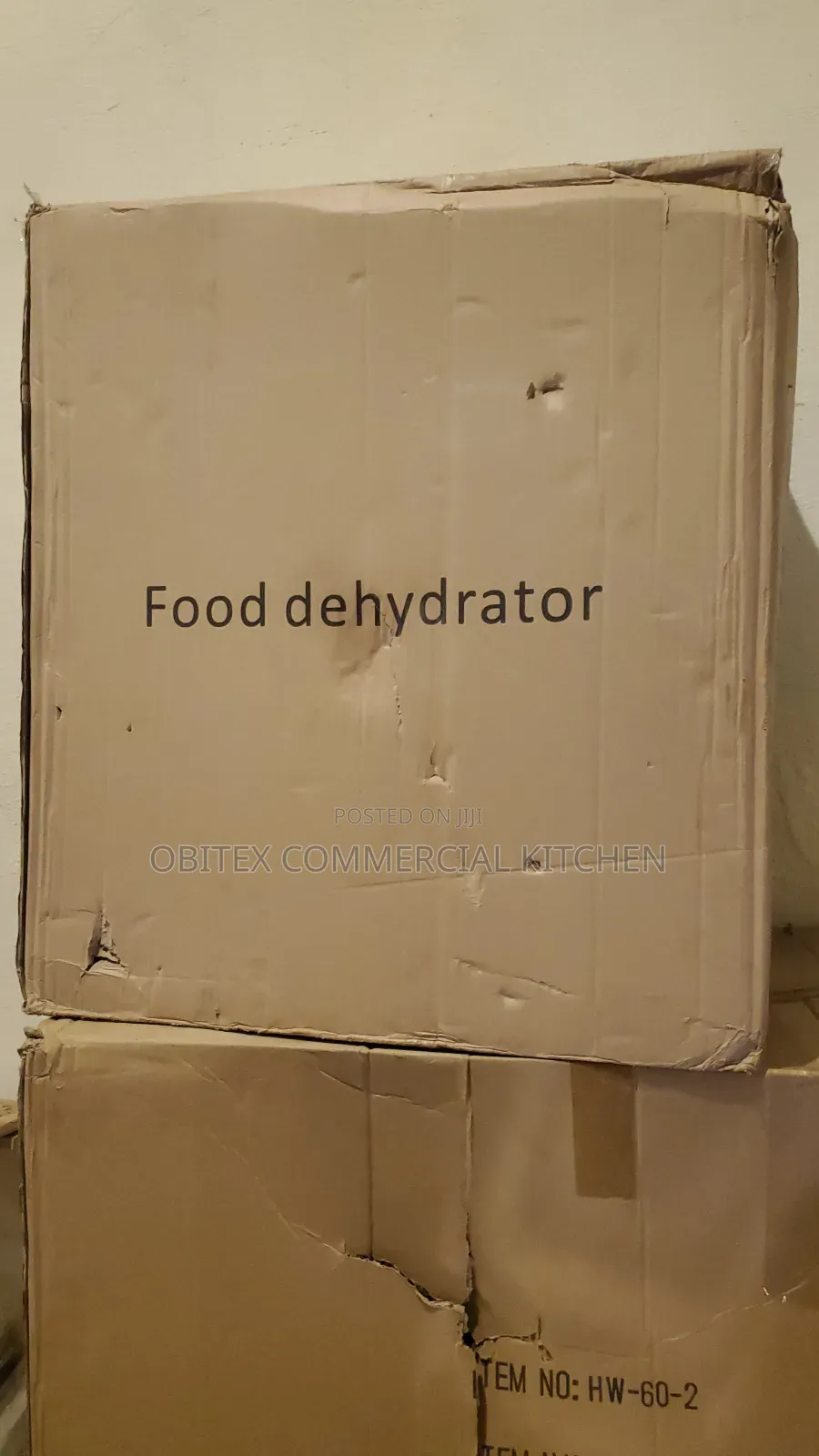 Commercial 10trays Food Dehydrator Machine Is Available 4sal