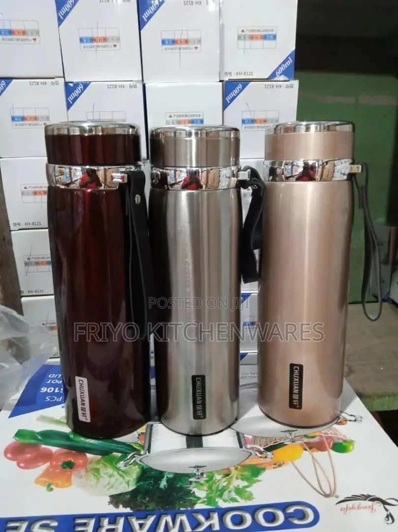 High Capacity Waterbottles(Price Per 1)