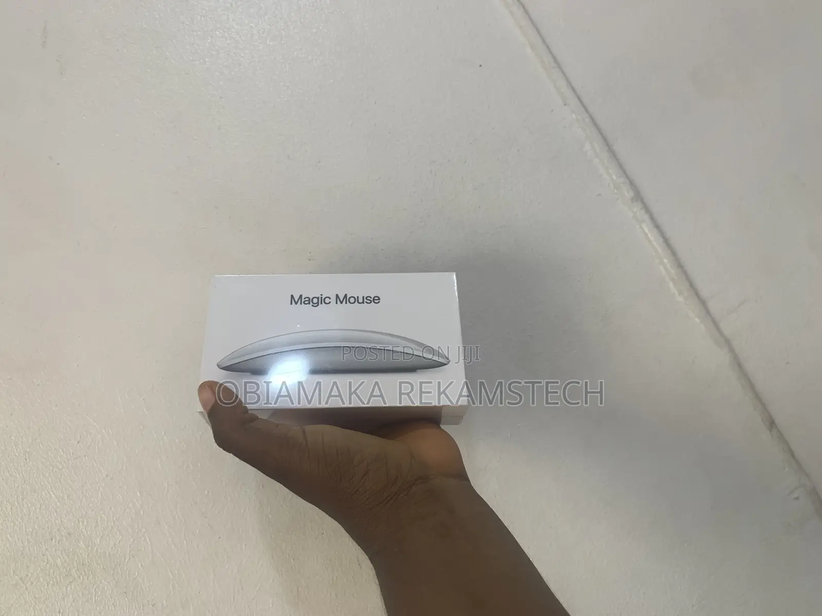 Magic Mouse 3