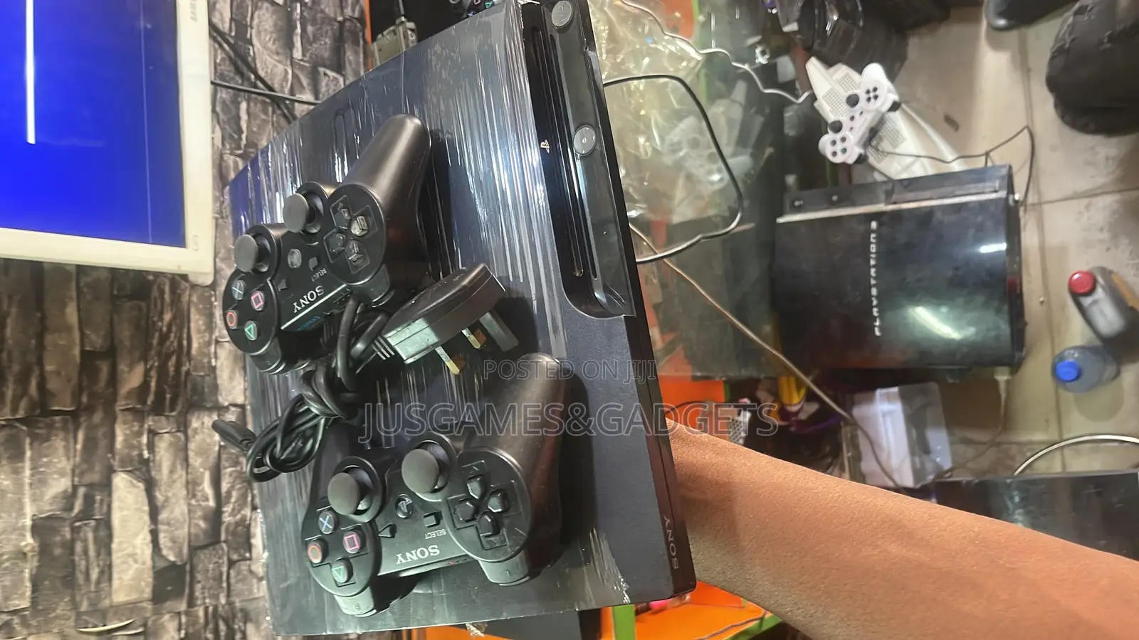 Playstation 3