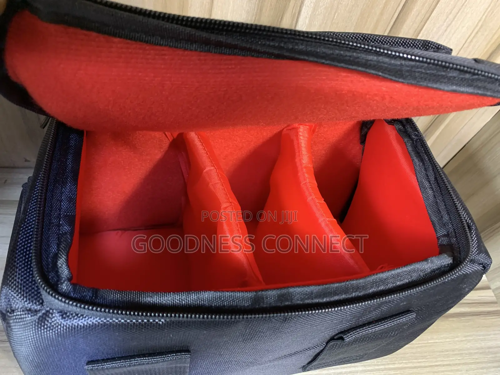 Canon Camera and Lens Bag Big Size