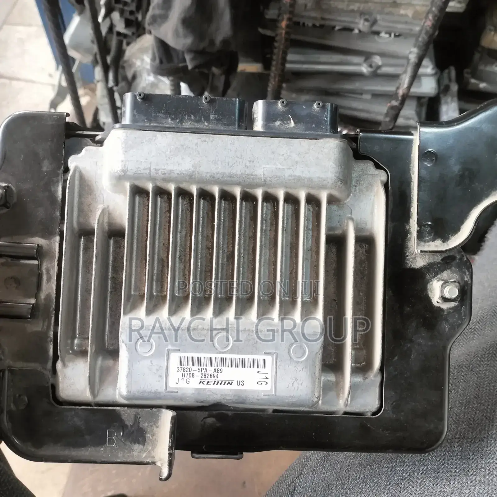 Brain Box for Honda CR-V, 2018 Model