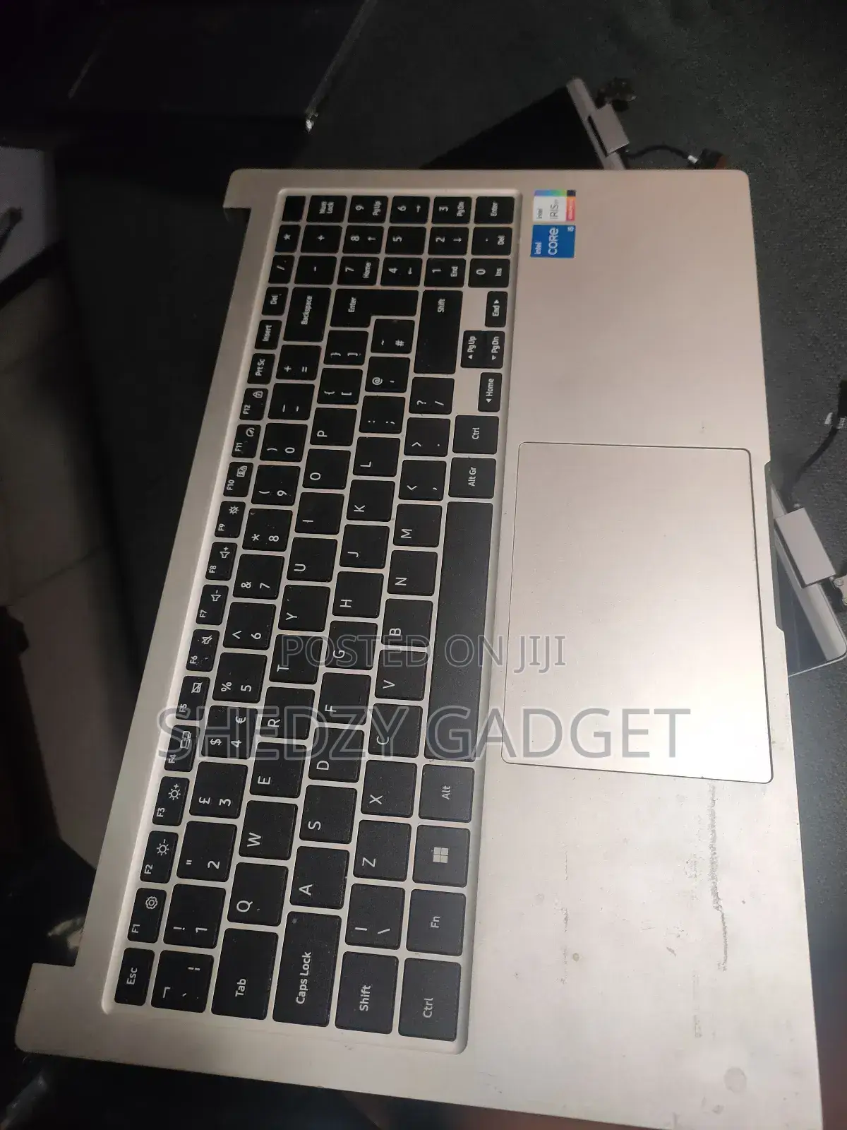 Samsung Original Laptop Keyboard