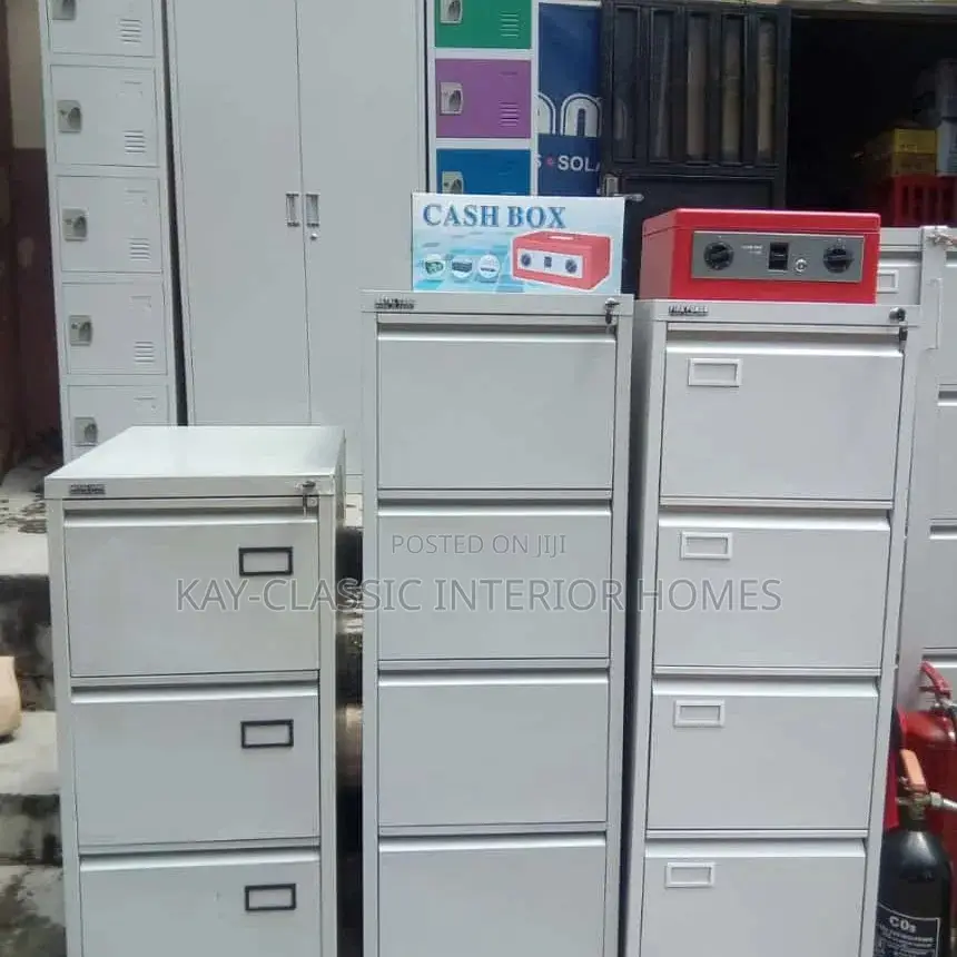 Filling Cabinets for You Office Use Any Design