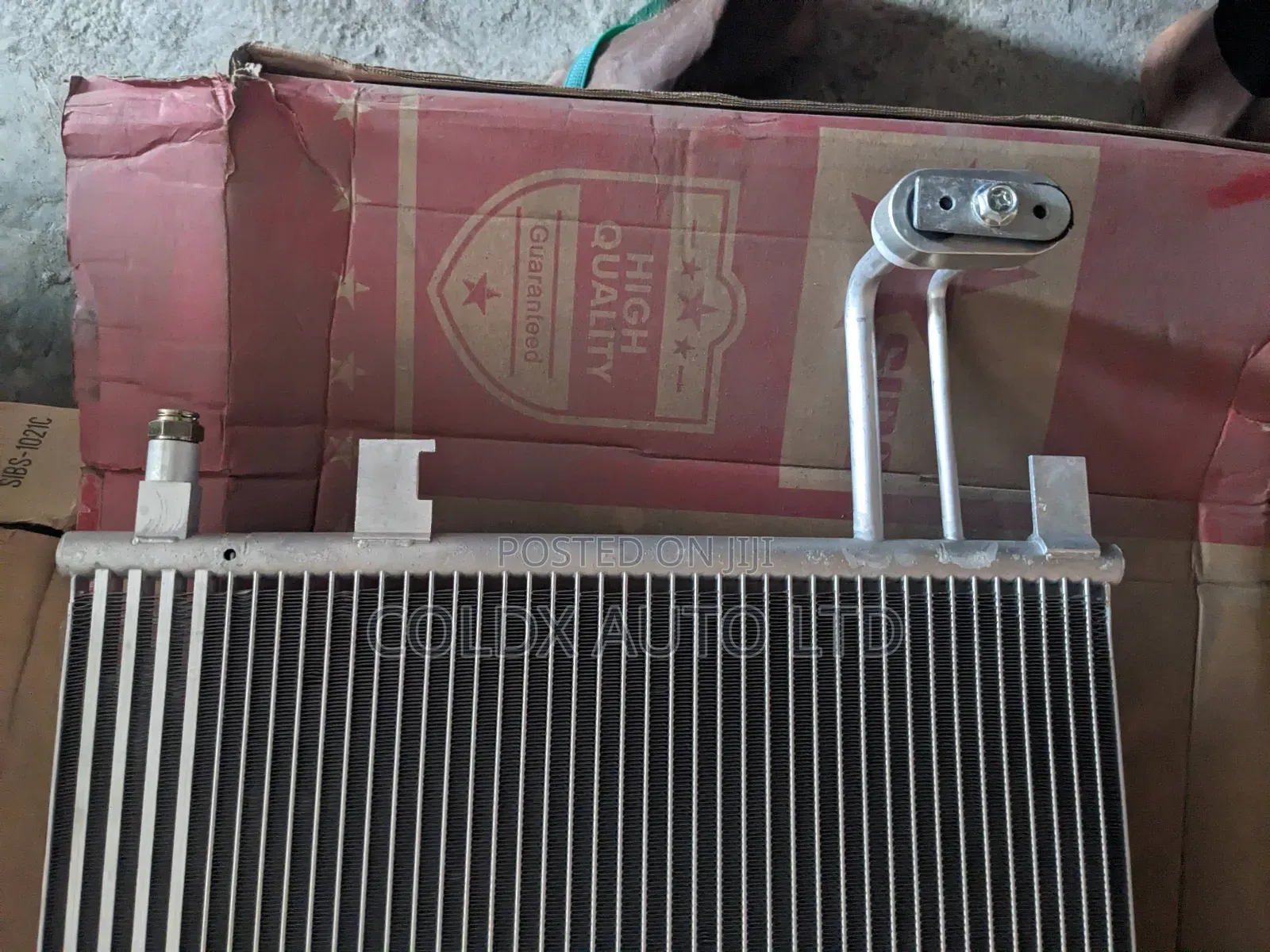 New Condenser GMC Acadia 2016 2017 2018 2019 2020