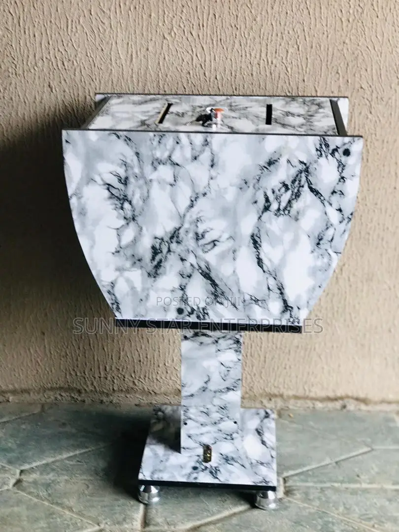 High Quality Executive Offering Box for Church