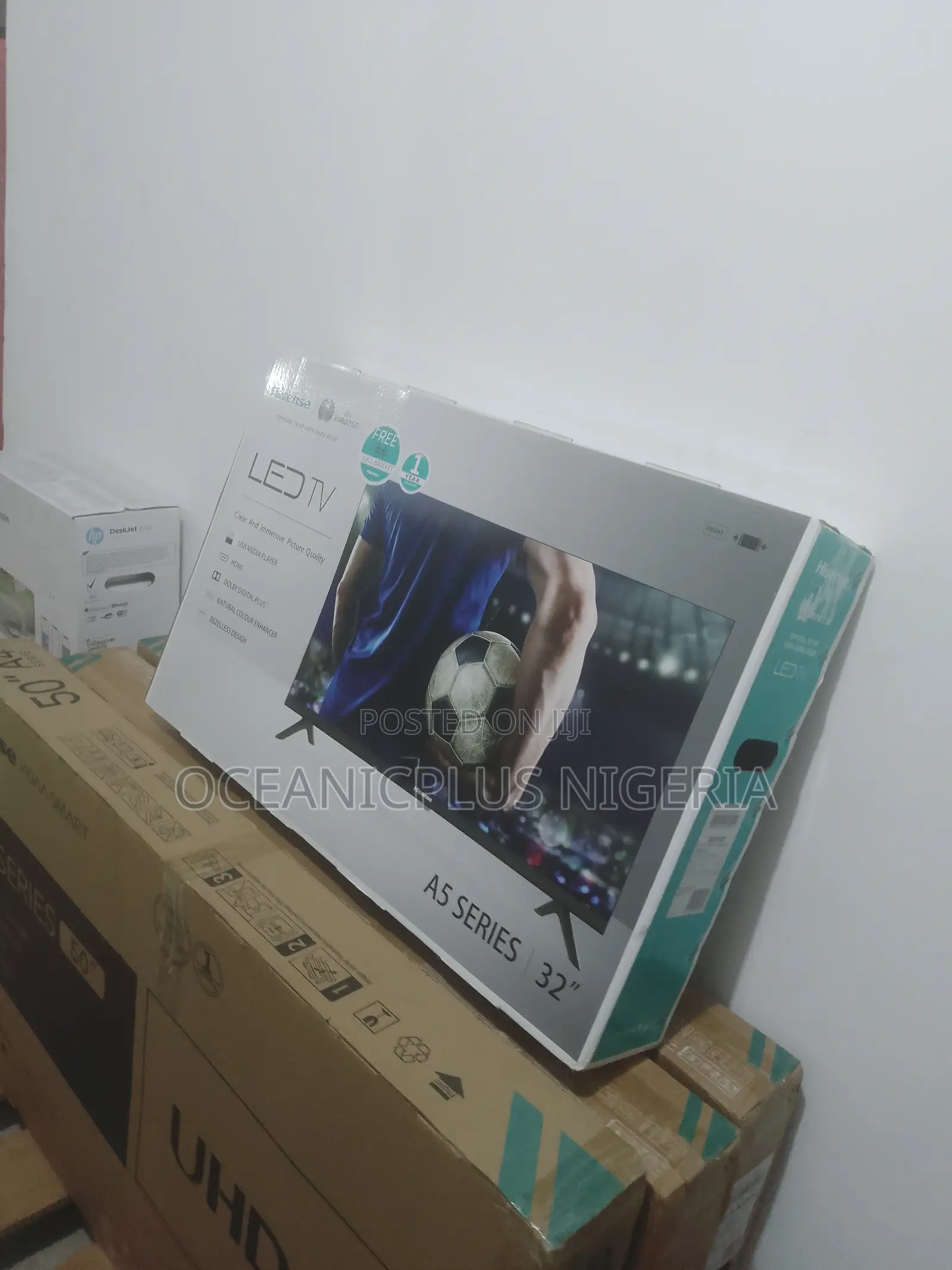 Low Price[32inch] Quality Hisense Nonsmart TV