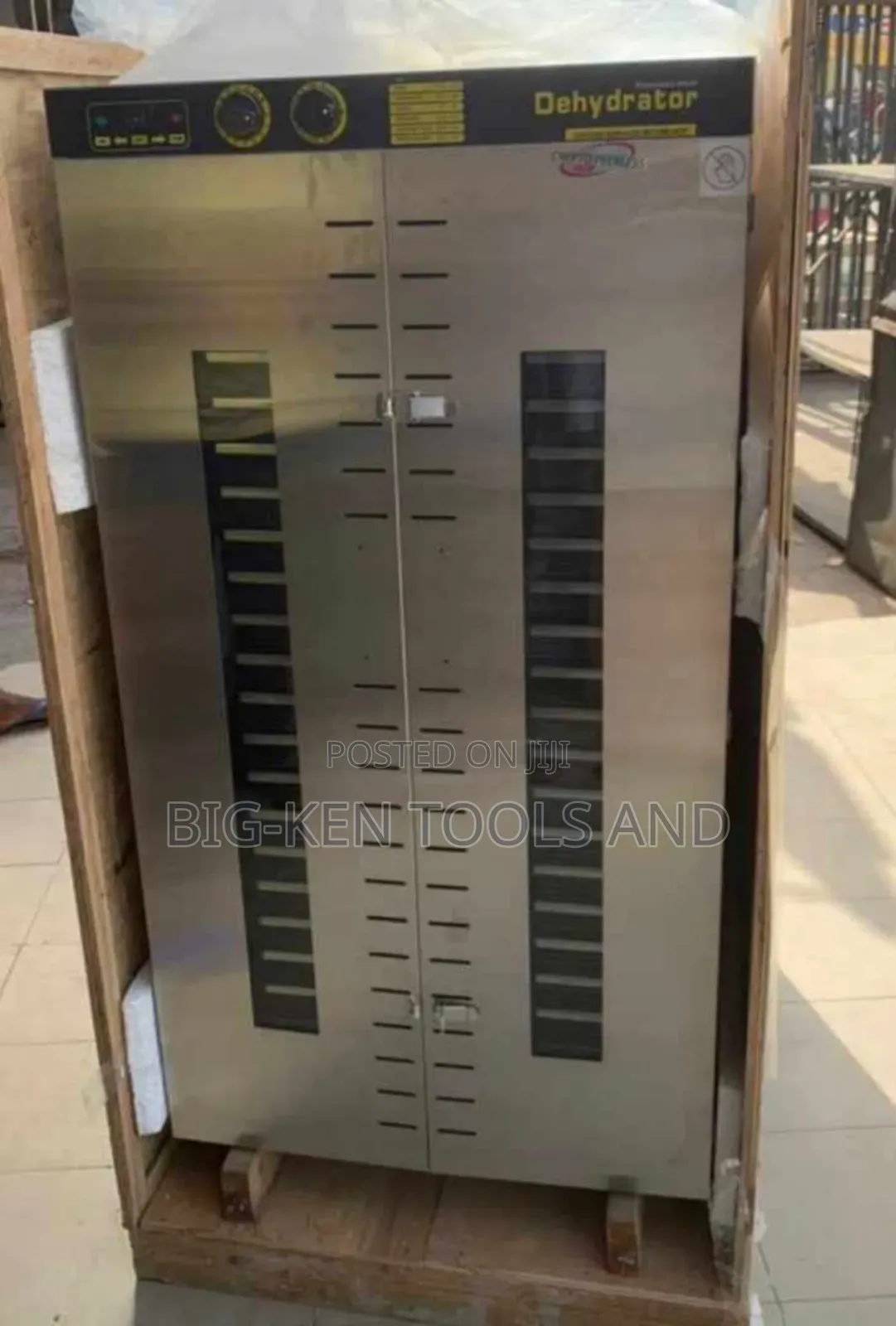 32 Trays Dehydrator