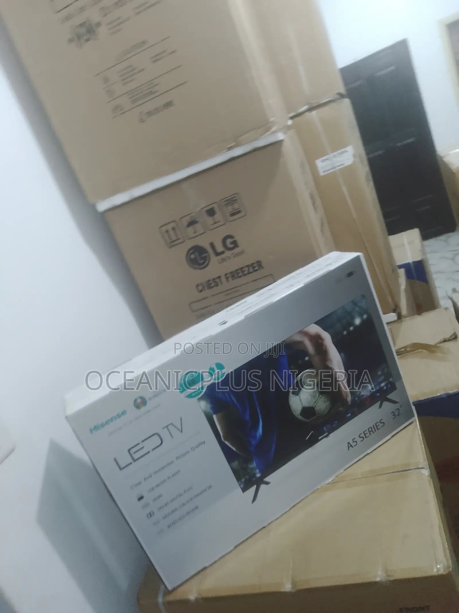 Most Selling-32inhes Quality Hisense LED TV