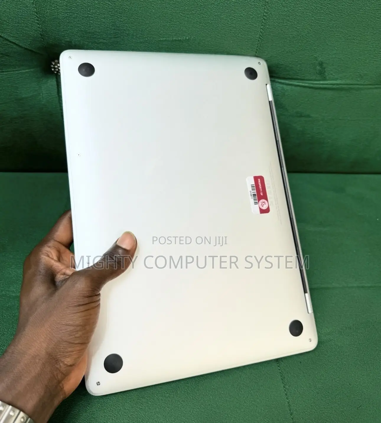 Laptop Apple MacBook Pro 2017 8GB Intel Core I5 SSD 256GB
