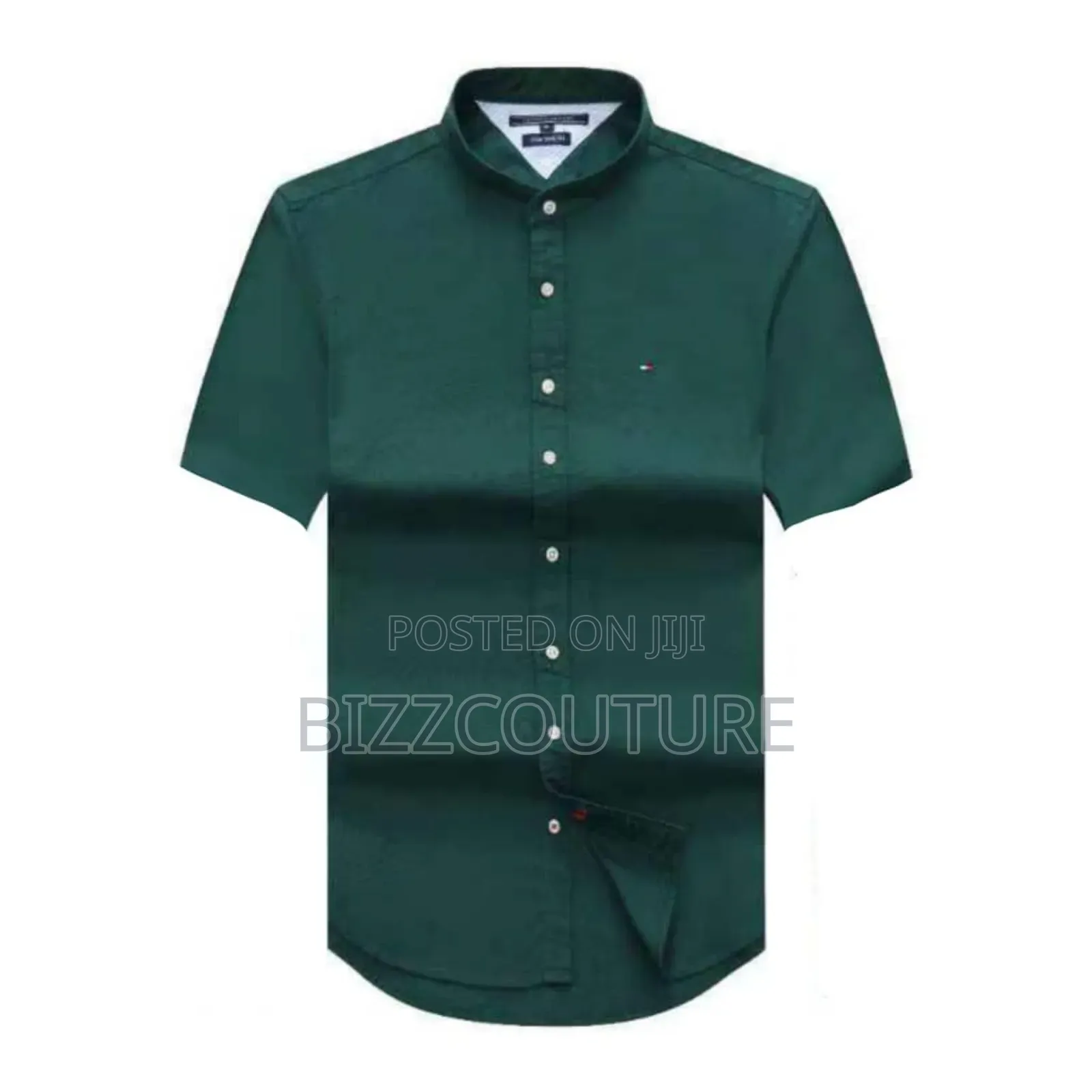 Original Tommy Hilfiger Shirts Available in Store