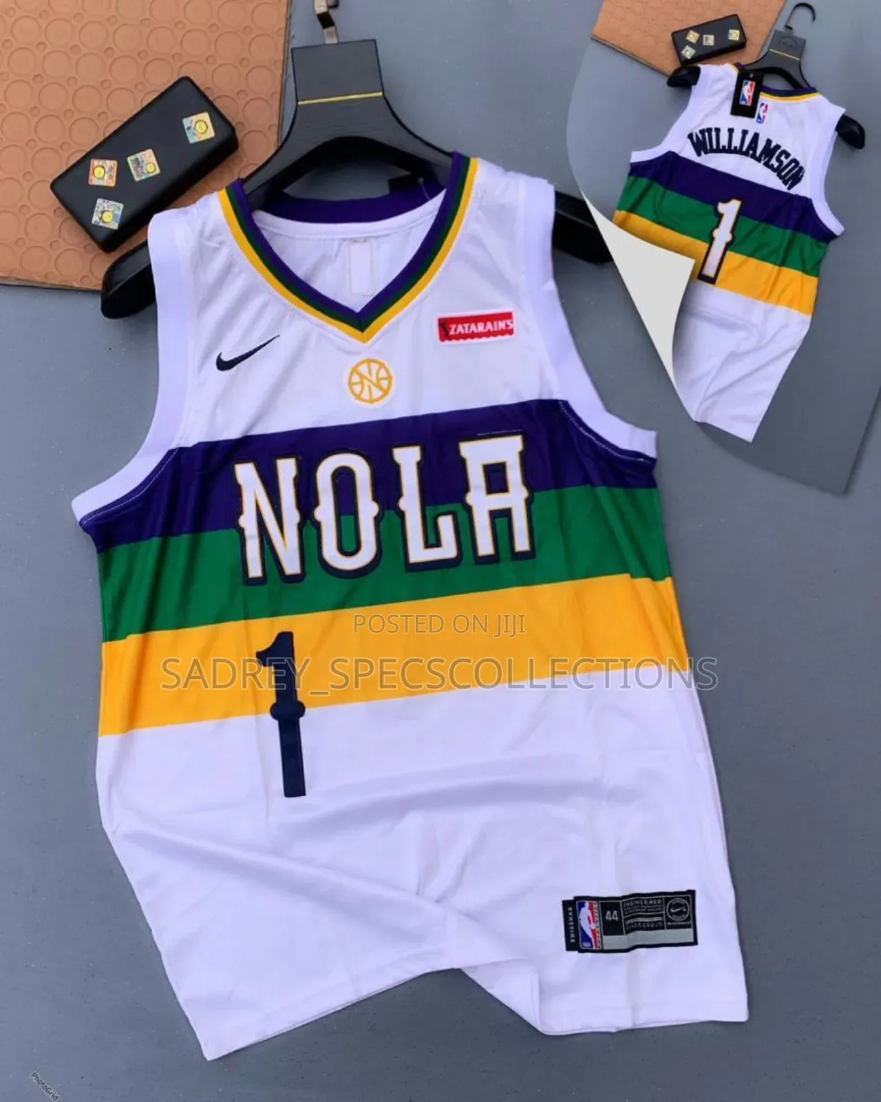 Basketball Jersey Up and Down Available Unisex