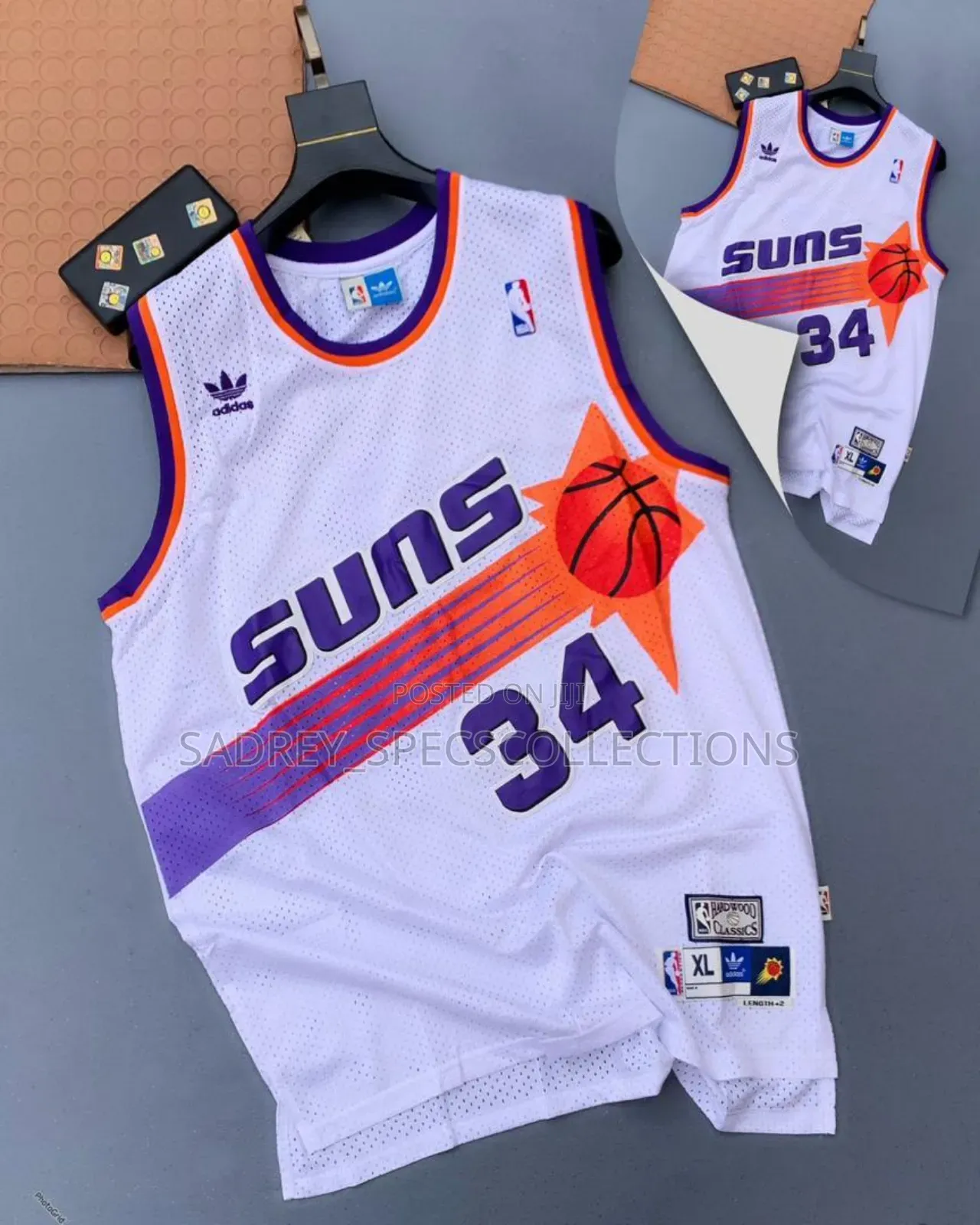 Basketball Jersey Up and Down Available Unisex