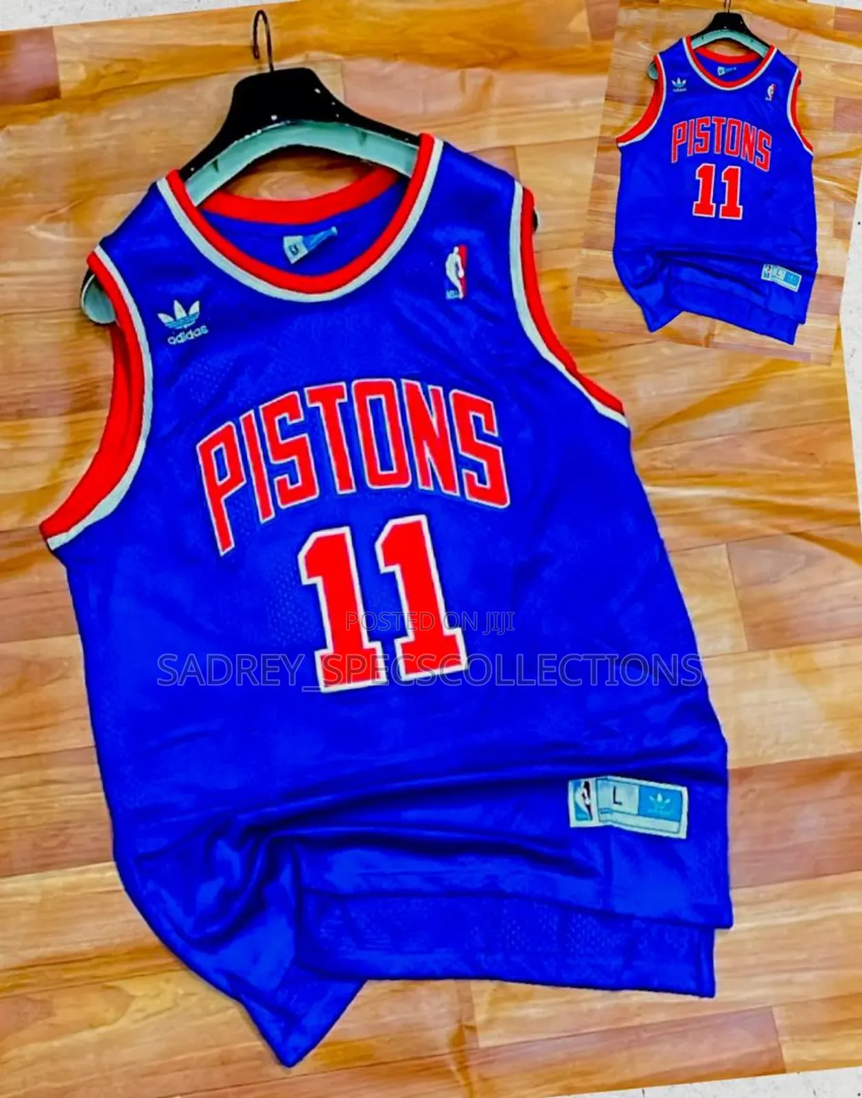 Basketball Jersey Up and Down Available Unisex