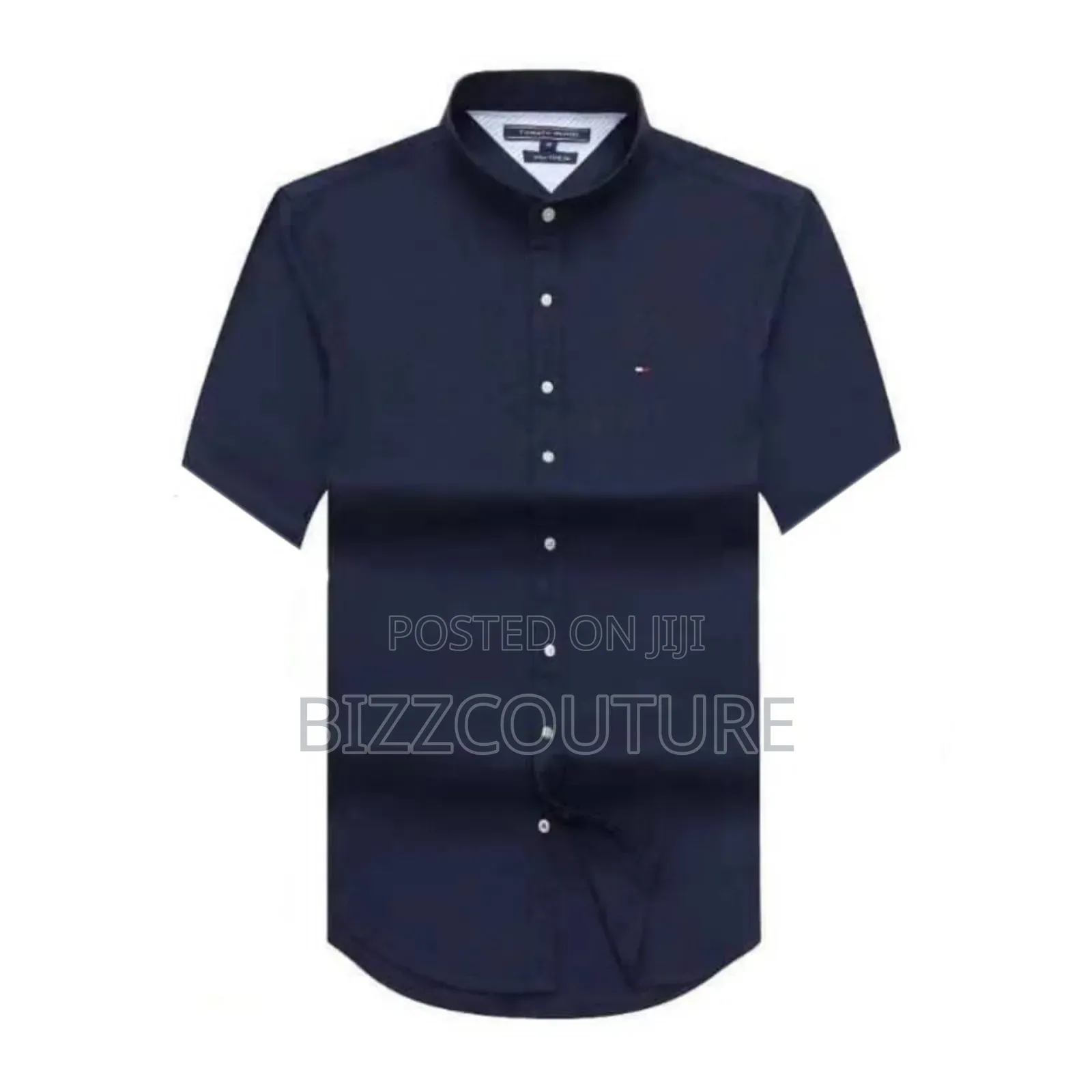 Original Tommy Hilfiger Shirts Available in Store