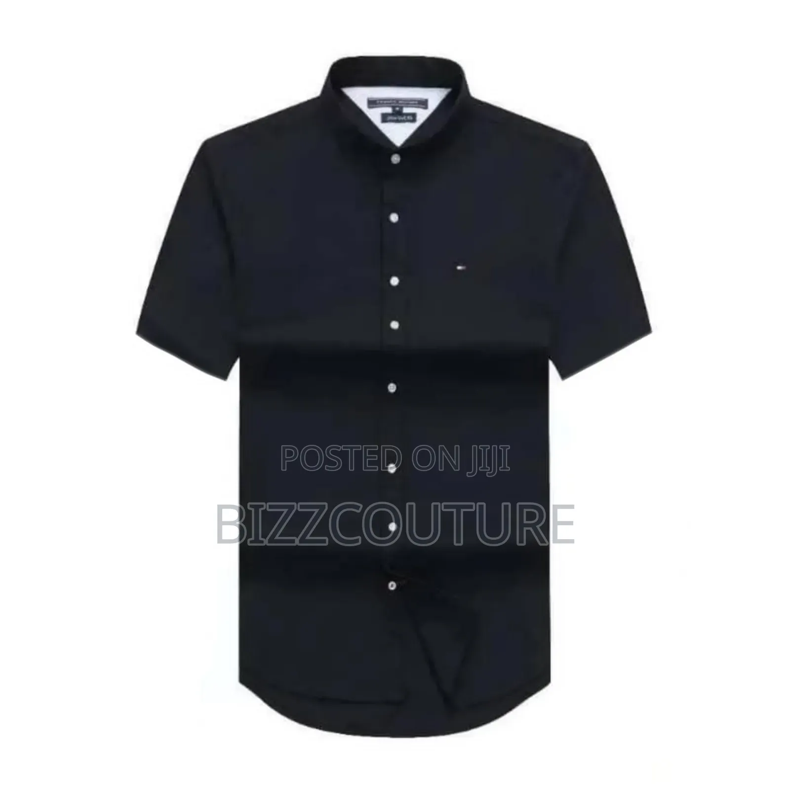 Original Tommy Hilfiger Shirts Available in Store