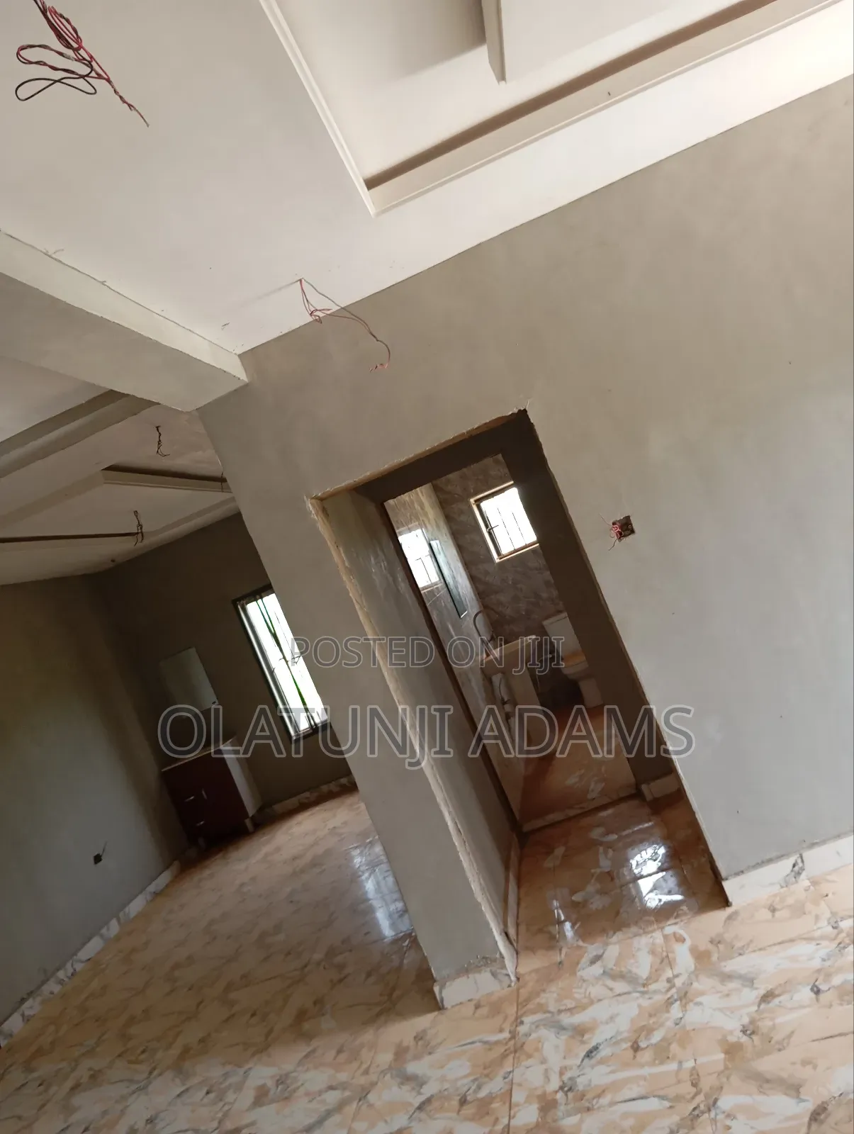 Furnished 4bdrm Duplex in Gra Okefia, Osogbo for sale