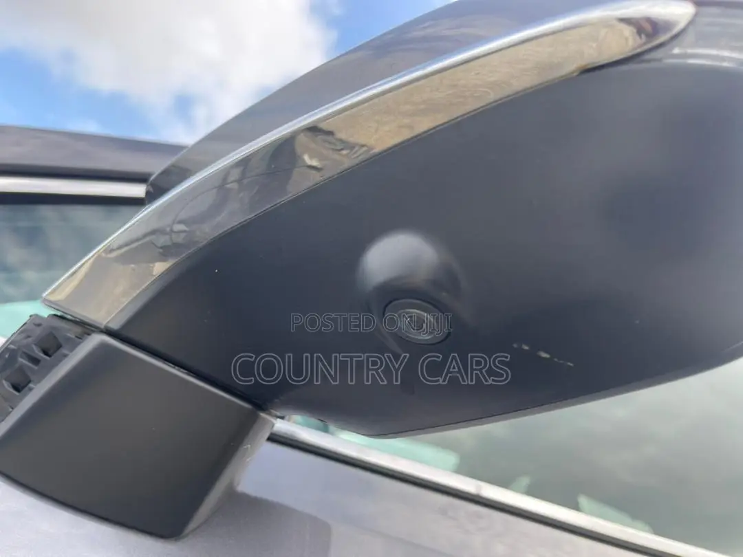 Lexus RX 350 F Sport AWD 2017 Gray