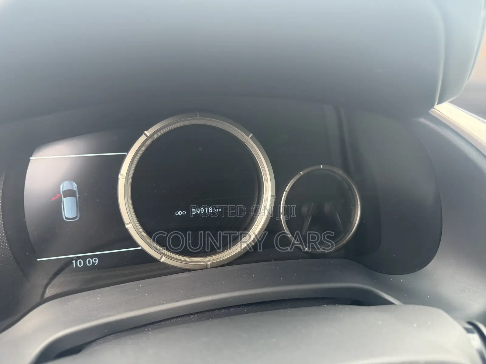 Lexus RX 350 F Sport FWD 2018 Off white