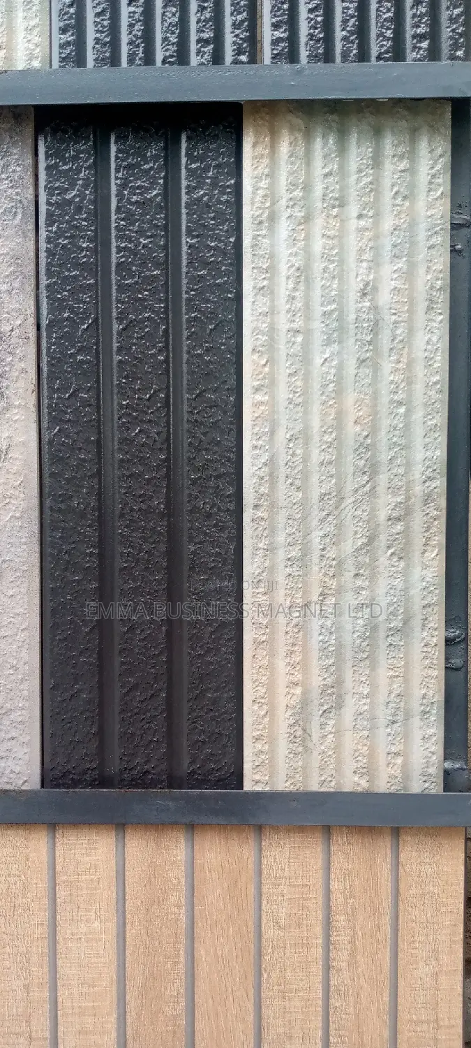 15×50 High Quality Chinas Outside Wall Tiles