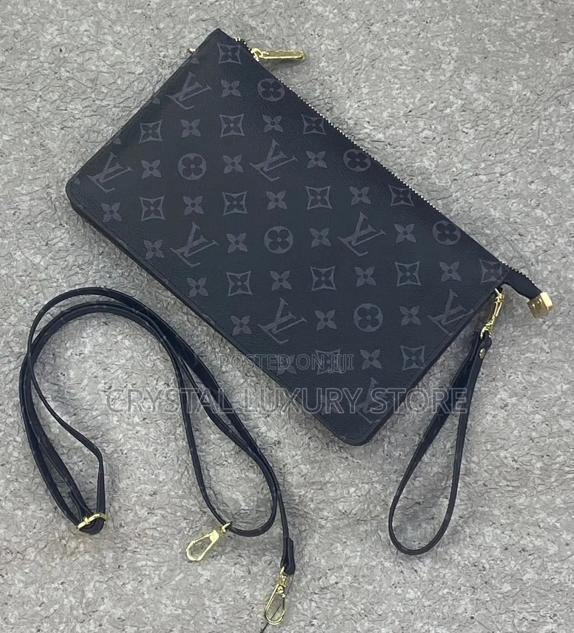 Gucci Quality Luxury Armpit Purse