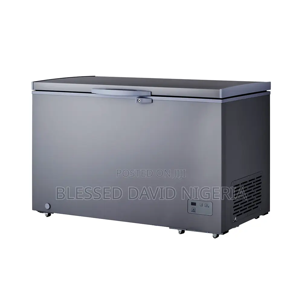 Lg Gcs415gqfg 345l Chest Freezer