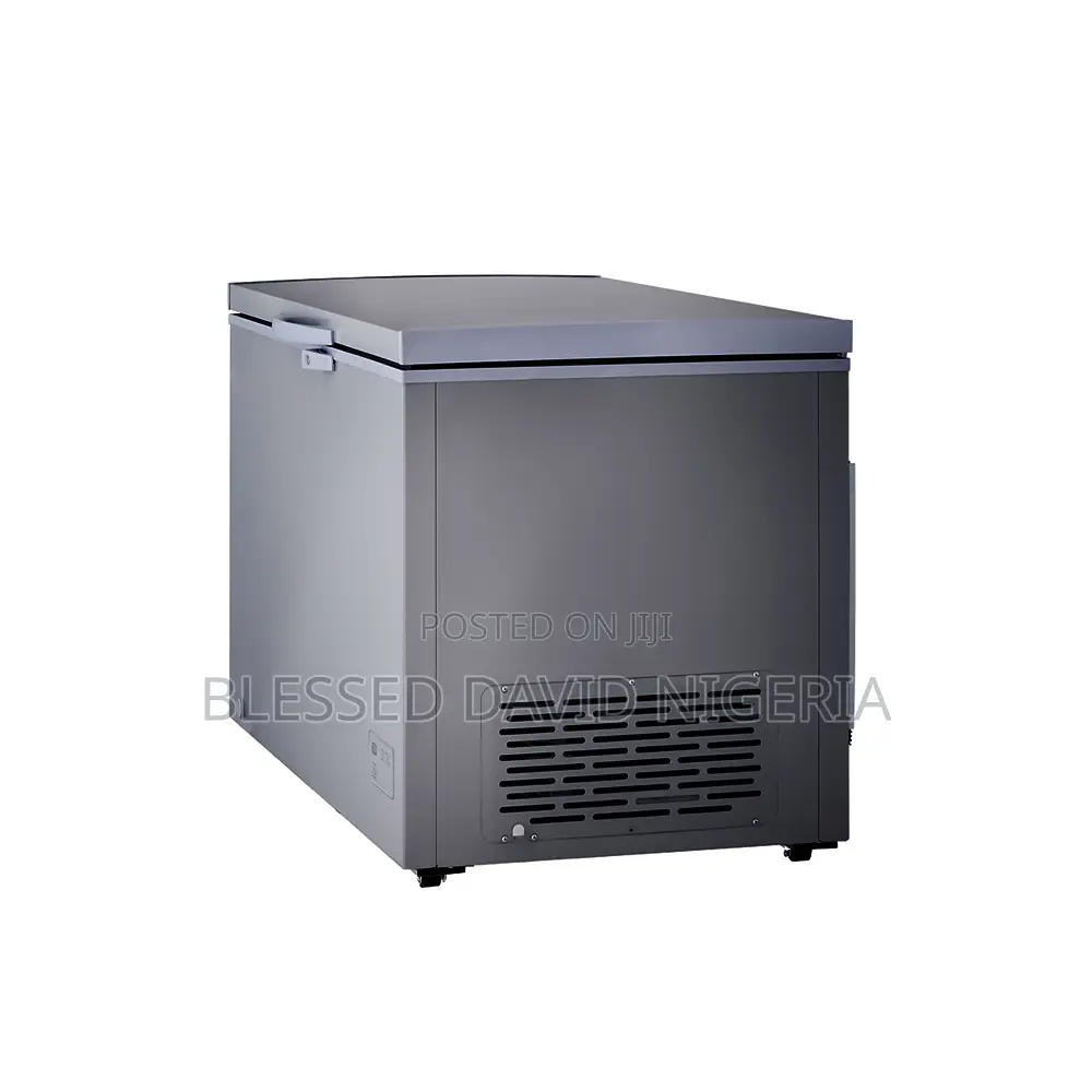 Lg Gcs415gqfg 345l Chest Freezer