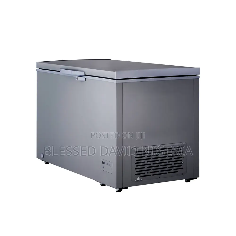 Lg Gcs415gqfg 345l Chest Freezer