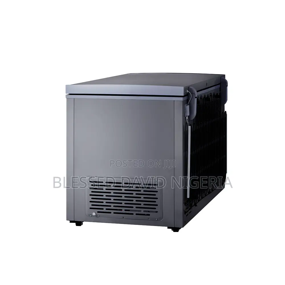 Lg Gcs415gqfg 345l Chest Freezer