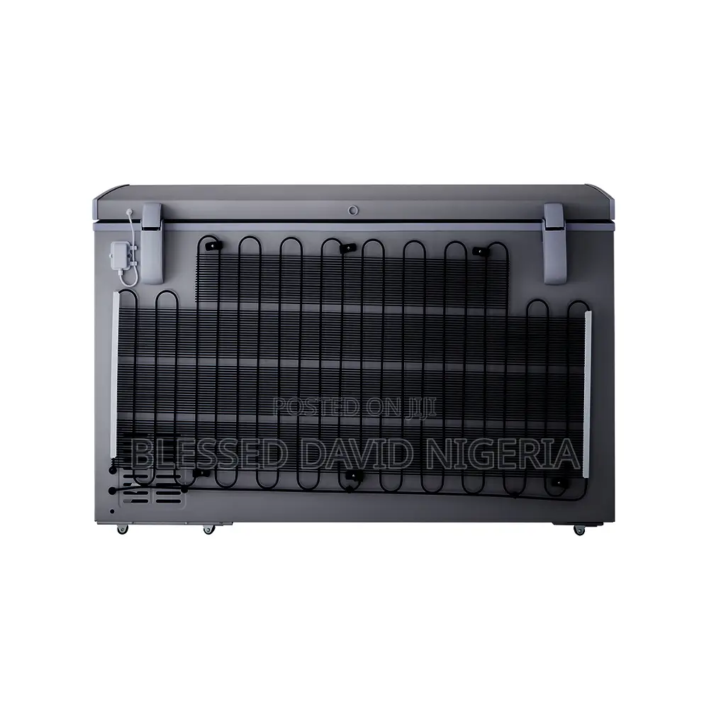 Lg Gcs415gqfg 345l Chest Freezer