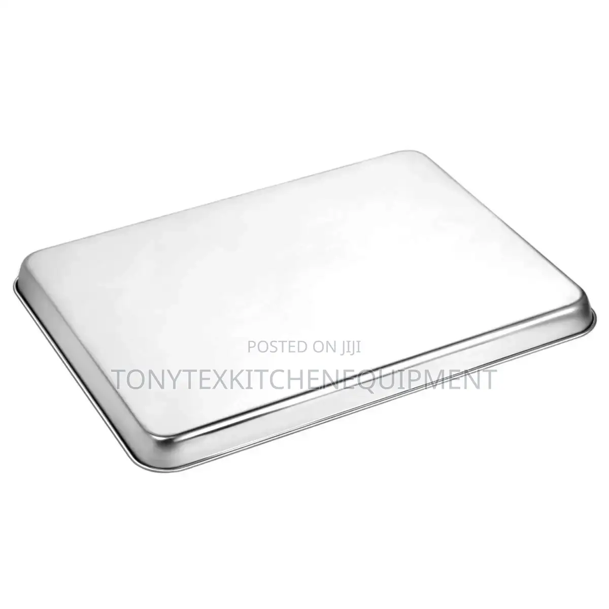 Oven Tray’S Available