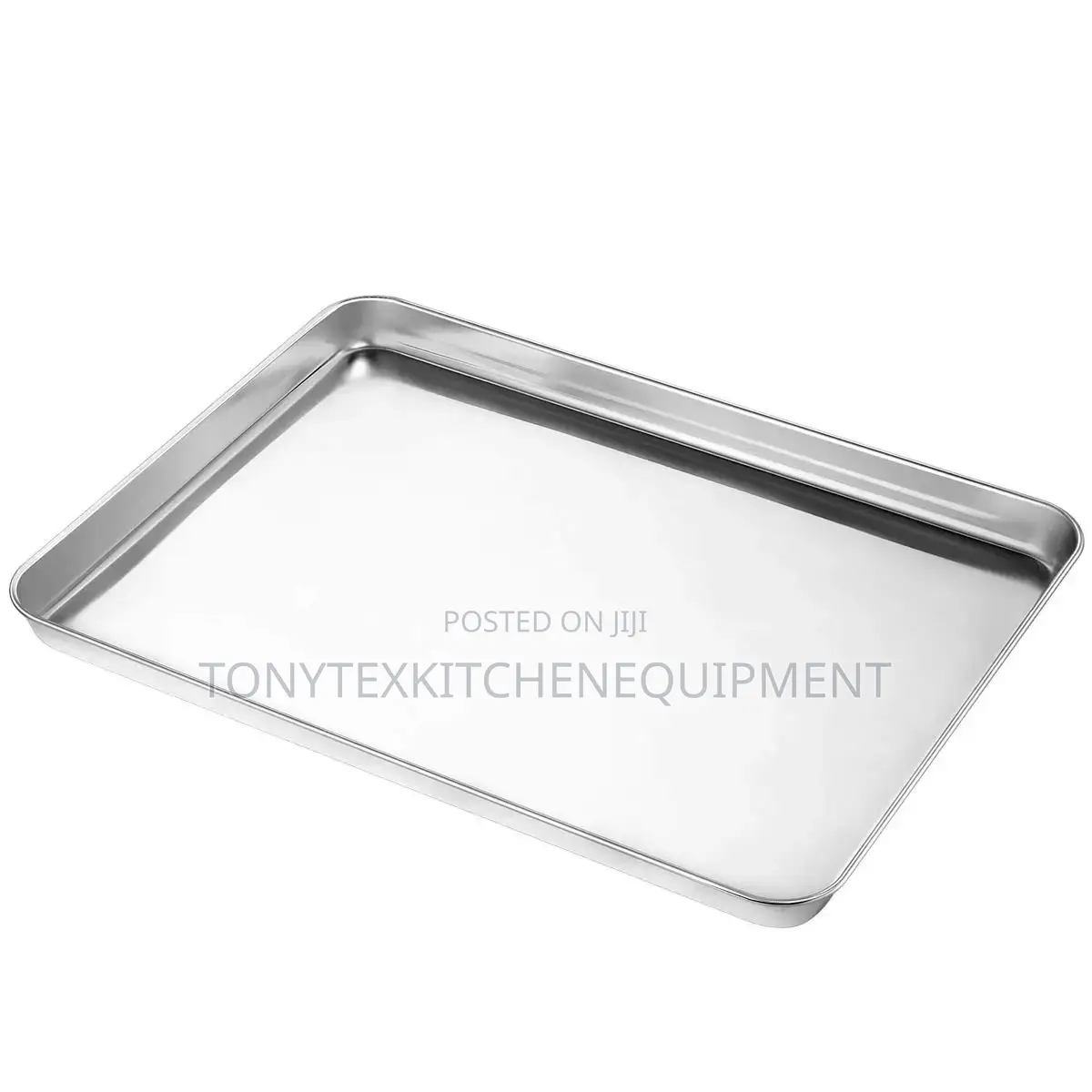 Oven Tray’S Available