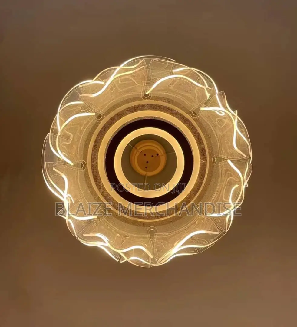 Led Lamp Wall Bracket