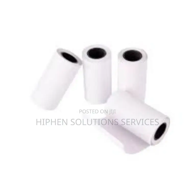 Thermal Paper Roll