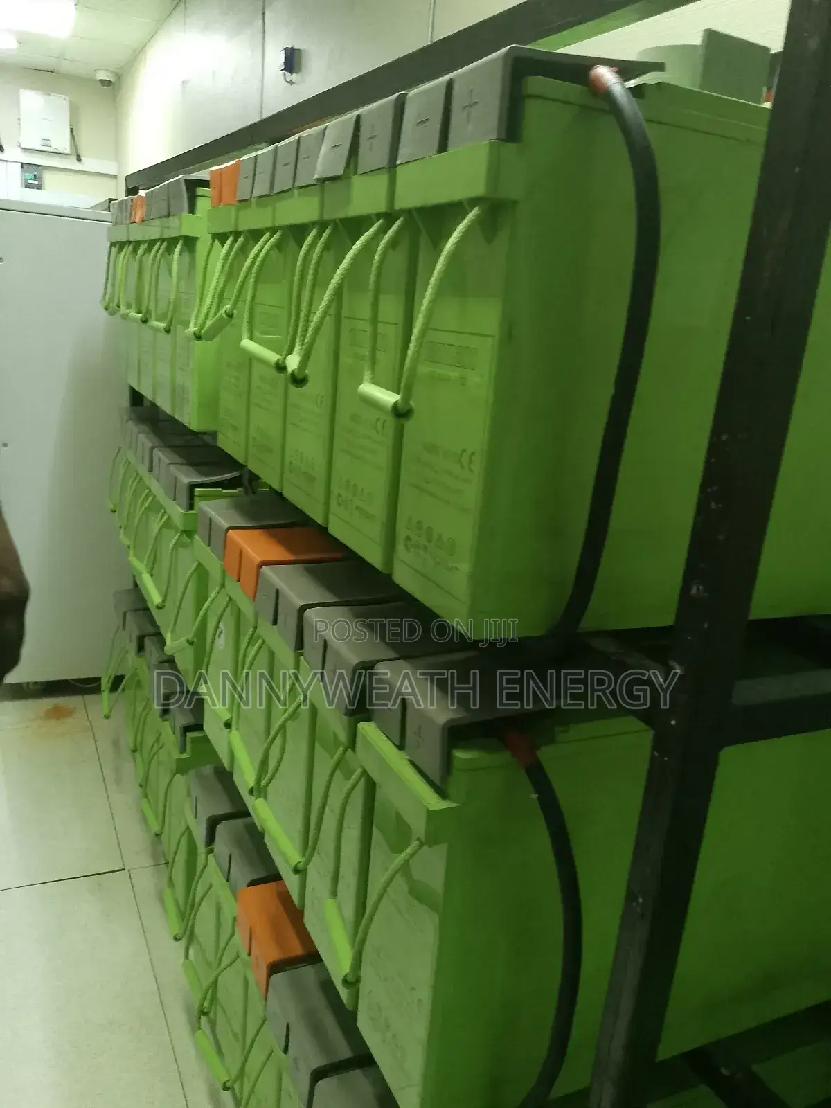 We Buy Weak and Dead Inverter Battery in Lagos.