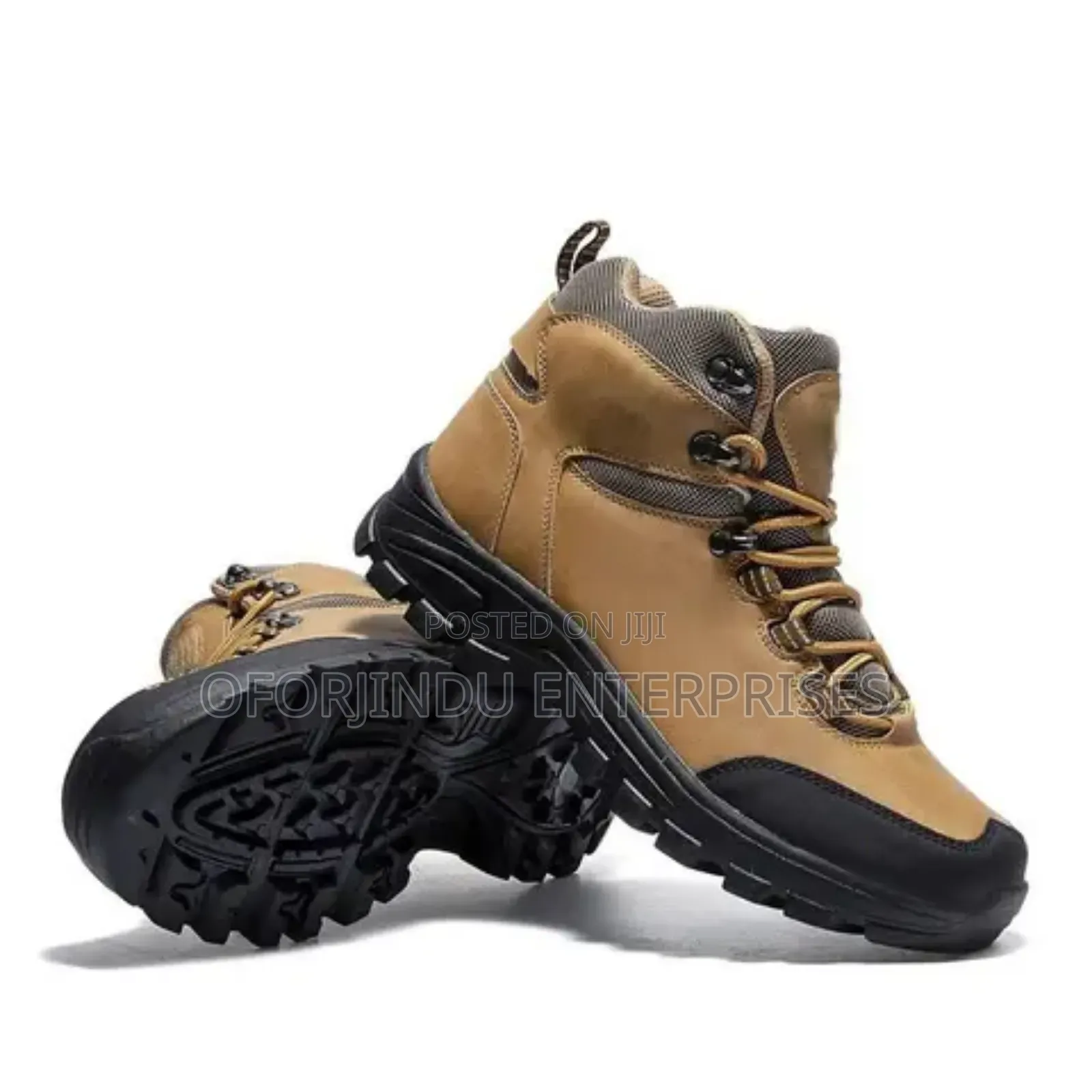 Winter Snow Boots Foreign Used Original