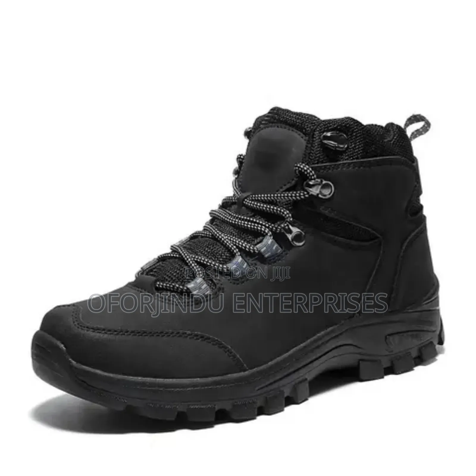 Winter Snow Boots Foreign Used Original