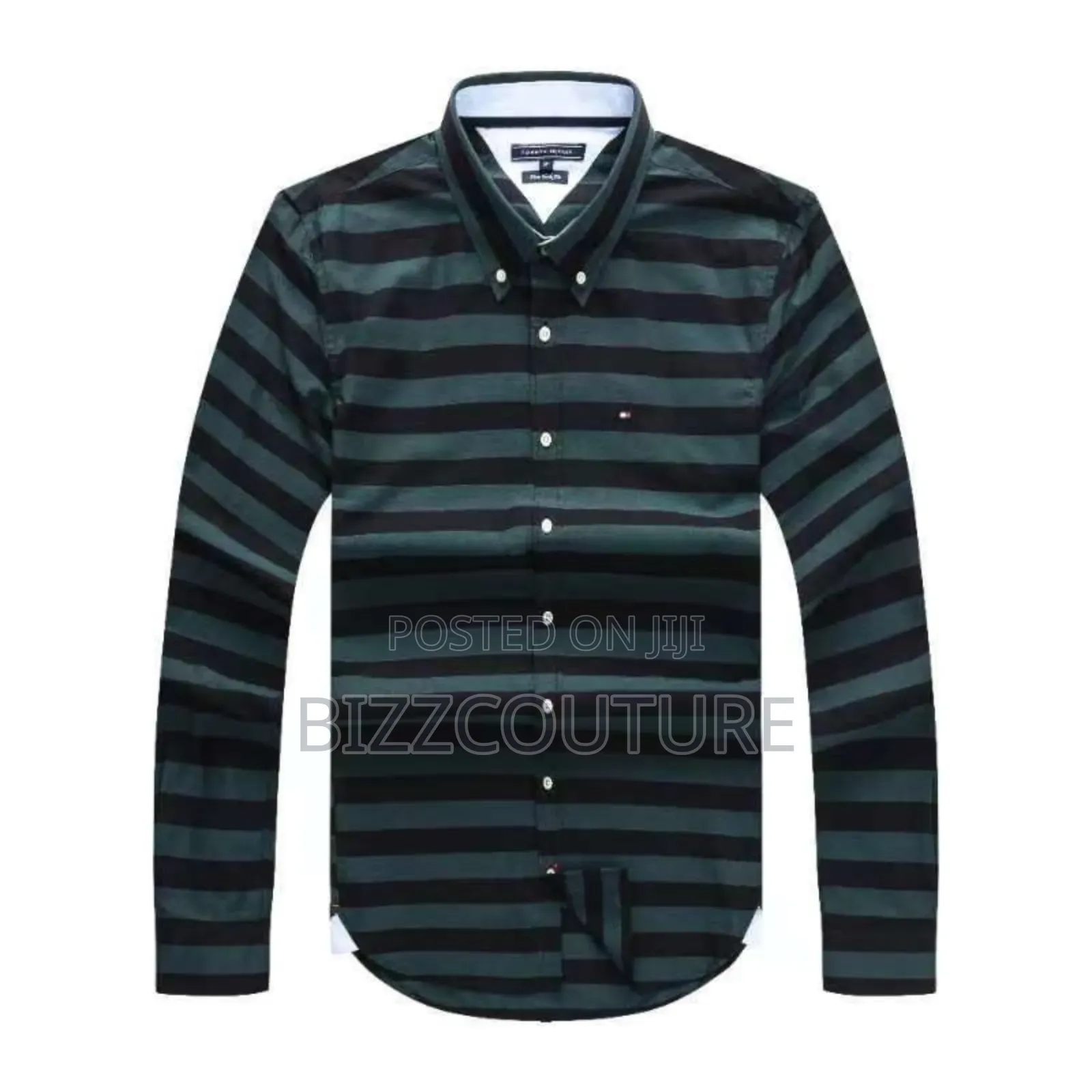 Original Tommy Hilfiger Shirts Available in Store
