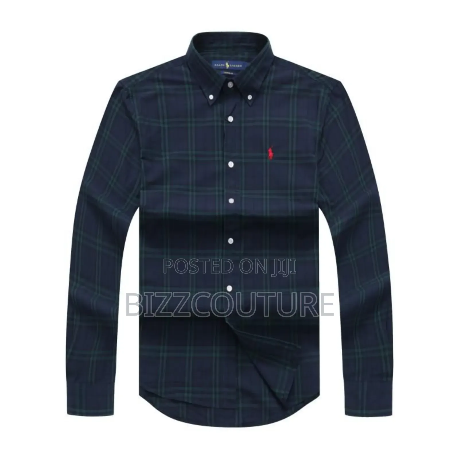 Original Polo Ralph Lauren Shirts Available in Store